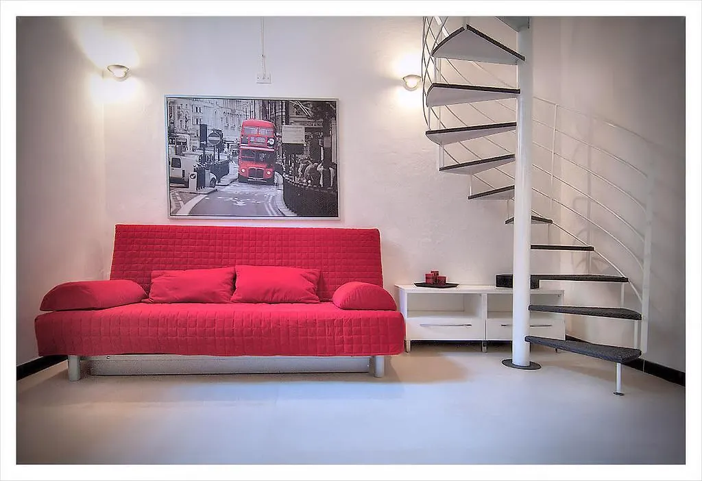 Al Cortile Dei Gesuiti Noto Apartment